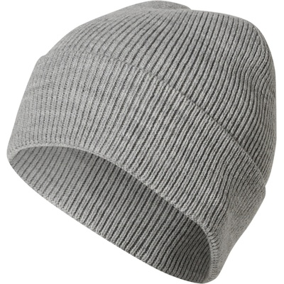 esmara Pánská čepice rukavice šála čepice šedá