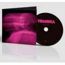 Tomora: Come Closer CD
