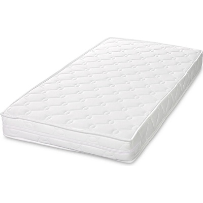 Lorelli Classic МАТРАК sweet dream 60/120-10СМ БЯЛ (10160170007)