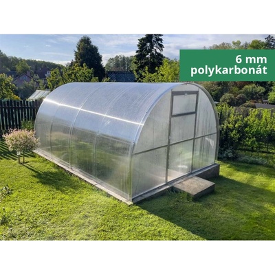 LEGI Oregano 8 x 3 m 6 mm GA179973-6MM