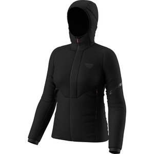 Dynafit Дамско синтетично яке Dynafit Women's Blacklight PrimaLoft Jacket Synthetic jacket - Black Out (104-6401-0113)