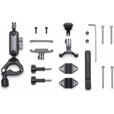 DJI Osmo Bike Rear Mount Kit CP.AS.AA000029.01