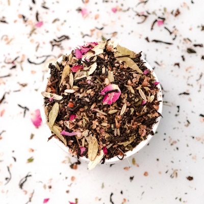 TOMCHAi GOOD ViBES Darjeeling 60 g