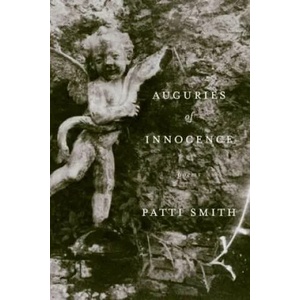 Auguries of Innocence (ISBN: 9780060832674)