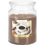 BISPOL Aura Maxi coffee 500 g