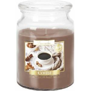 BISPOL Aura Maxi coffee 500 g