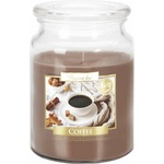 BISPOL Aura Maxi coffee 500 g
