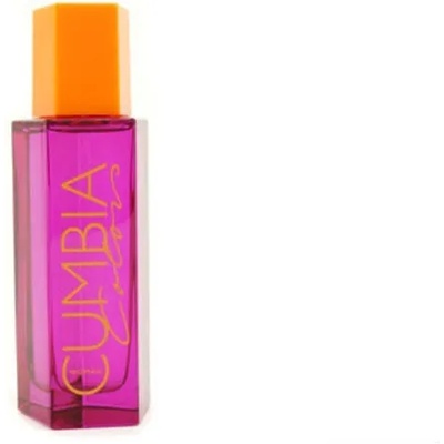 Benetton Cumbia Colors Woman EDT 30 ml