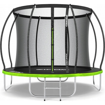 Zipro 252cm + vnitřní síť
