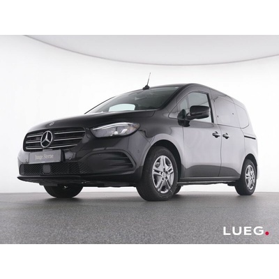 Mercedes-Benz T 160 Standard 75 kW