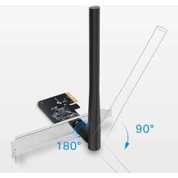 TP-Link Archer T2E