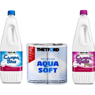Thetford Aqua Kem Blue 2 l