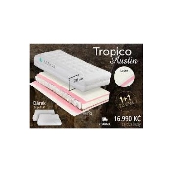 Tropico Austin