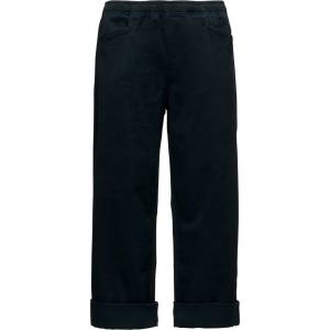 Black Diamond Дамски ежедневен панталон Black Diamond Women's Dirtbag Pants Casual trousers - Black (107-3048-0314)