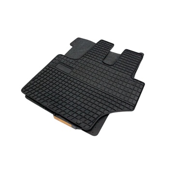 FroGum Гумени стелки за камион Mercedes Actros 814 (1983-1998) (00781)