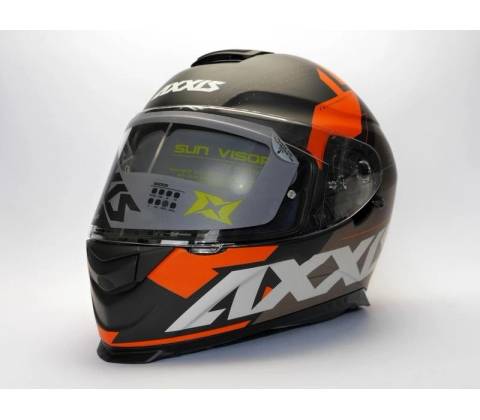 AXXIS EAGLE SV DIAGON