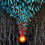 Bright Eyes - Down In The Weeds, Where The World Once Was (2 LP) (0656605151014)