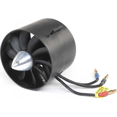 E-flite Habu Super Sport 1.0m: Dmychadlo 70mm