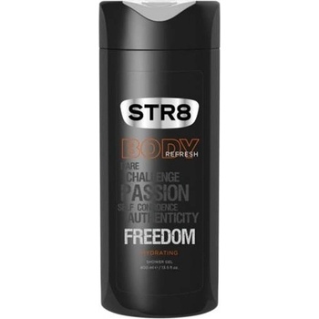 STR8 Freedom Men sprchový gel 250 ml