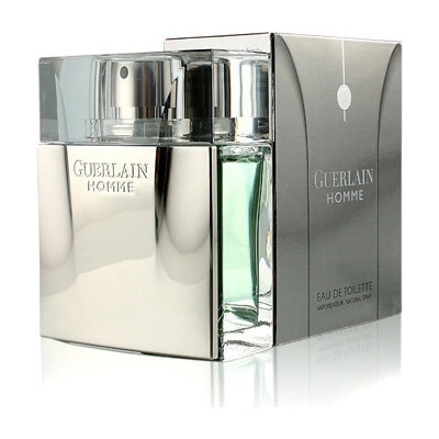 Guerlain Guerlain toaletní voda pánská 50 ml