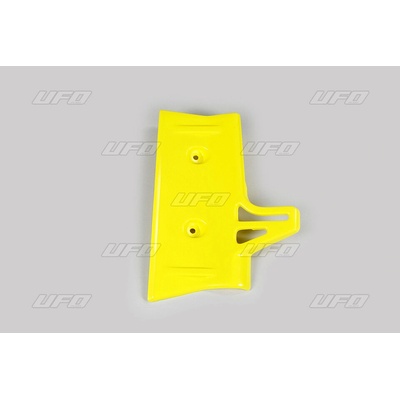 UFO kryty chladiče SUZUKI RM 60 03-04 barva žlutá - nahrazený KA02743102