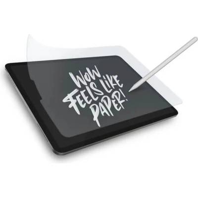 Paperlike Screen Protector - качествено защитно покритие (подходящо за рисуване) за дисплея на iPad mini 6 (2021) (прозрачен) (2 броя)
