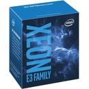 Intel Xeon E3-1240v6 BX80677E31240V6