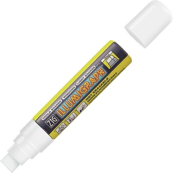 ZIG Маркер Illumigraph 15мм бял (PMA-720/000)