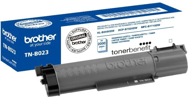 Brother TN-B023