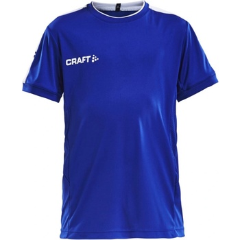 Craft Риза Craft PROGRESS PRACTISE TEE JR 1905636-1346 Размер 122/128