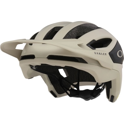 Oakley Каска за планинско колоездене Oakley DRT3 Bike helmet - Matte Sand / Black - размер S 52-56 cm (851-1137-2111)