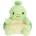 Aurora Palm Pals Tiny Turtle 13cm (33682)