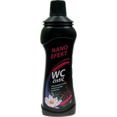 Larrin NANO na WC čisticí prostředek 750 ml