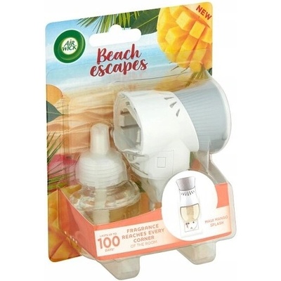 Air Wick olejček 19 ml 250 g