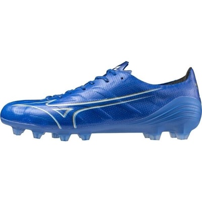 Mizuno A ELITE FG modrá