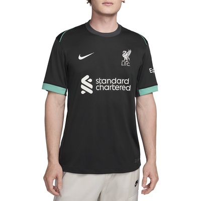 Nike Риза Nike LFC M NK DF JSY SS STAD AW 2024/25 fn8780-322 Размер L