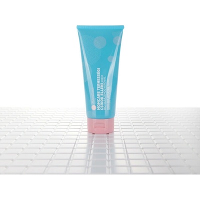 MomCare by Lina Anti-Stretch Mark Cream telový krém na strie 200 ml