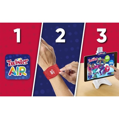 Twister Air