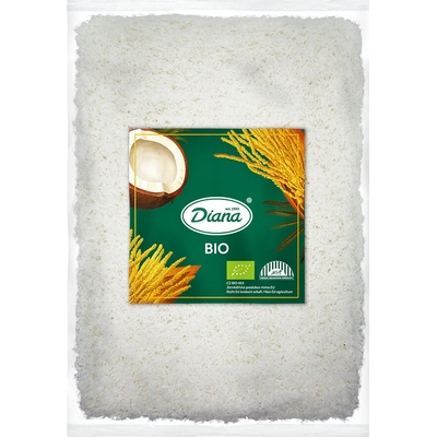 Diana Company Kokos strúhaný BIO 1000 g