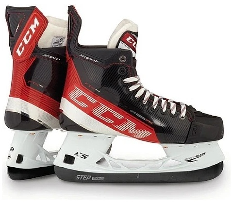 CCM Jetspeed FT4 PRO Senior