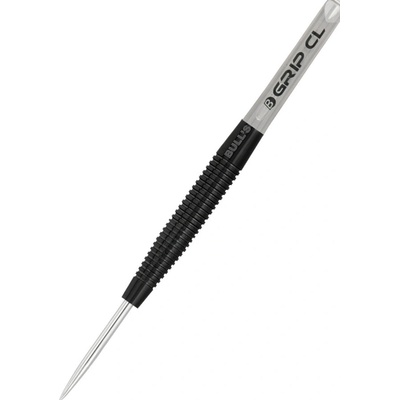 Bull's Steel Predartor P1 24g