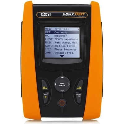 HT Instruments EASYTEST