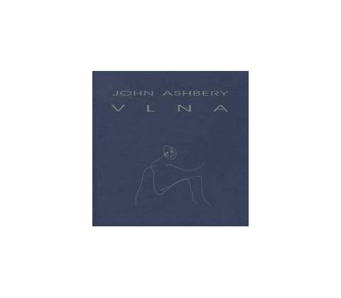 Vlna - John Ashbery