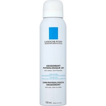 La Roche Posay Physiologique fyziologický deospray 150 ml