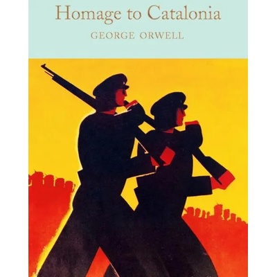 Homage to Catalonia | George Orwell