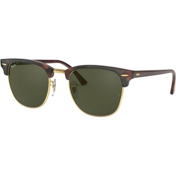 Image 1 of Ray-Ban Clubmaster Classic RB3016 W0366