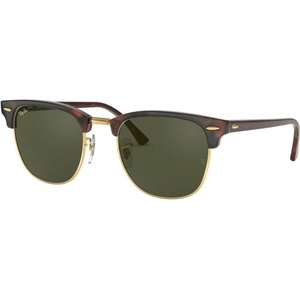 Ray-Ban Clubmaster Classic RB3016 W0366 Слънчеви очила