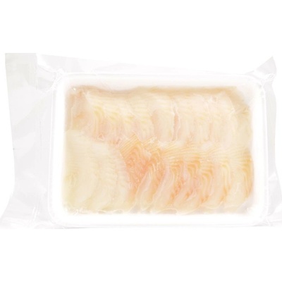 Seacon Halibut plátky na sushi 160 g – Zbozi.Blesk.cz