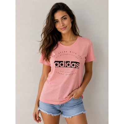 adidas Dámske tričko FQ6685
