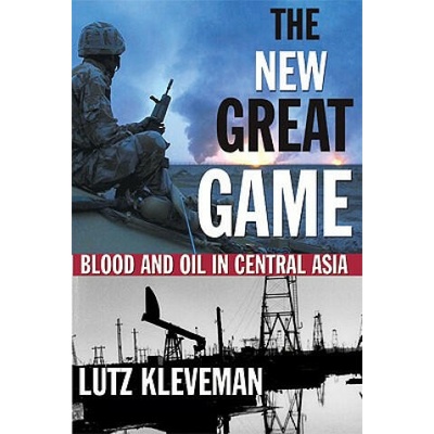 New Great Game | Lutz Kleveman